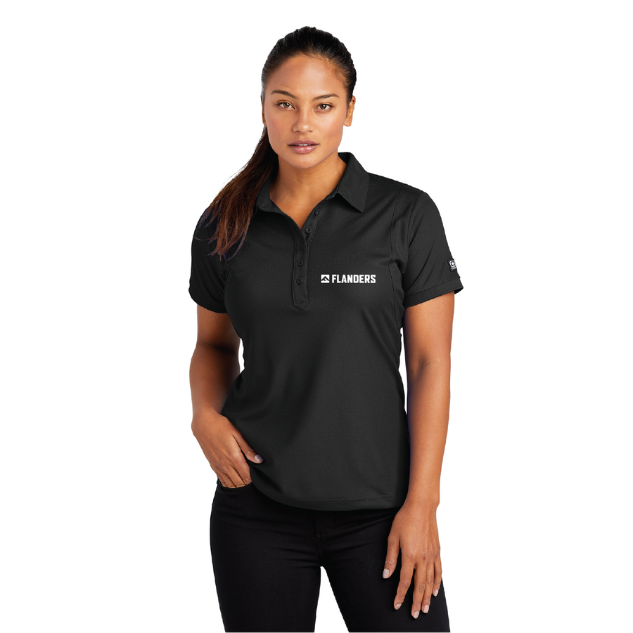 Flanders - Women's Ogio Caliber 2.0 Polo