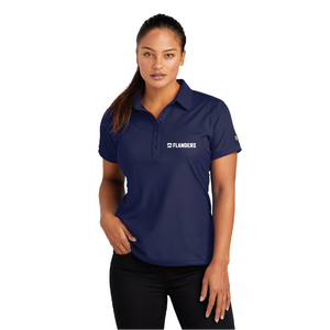 Flanders - Women's Ogio Caliber 2.0 Polo