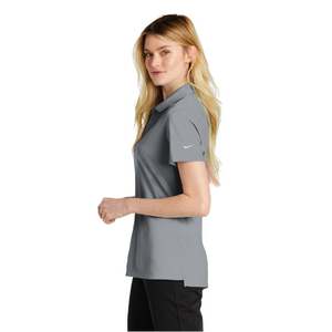 Flanders - Women's Nike Dri-FIT Micro Pique Polo