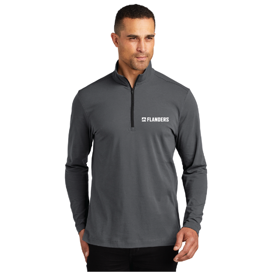 Flanders - Ogio Limit Quarter-Zip