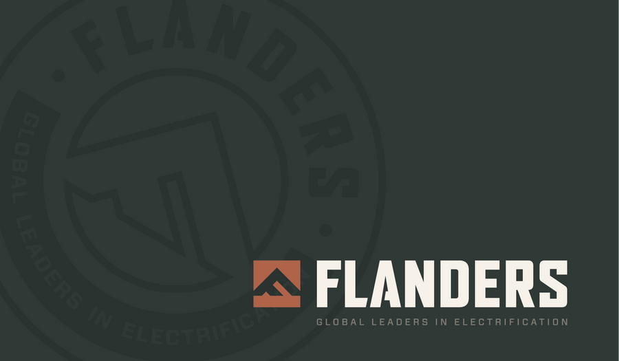 Flanders New Hire Kit