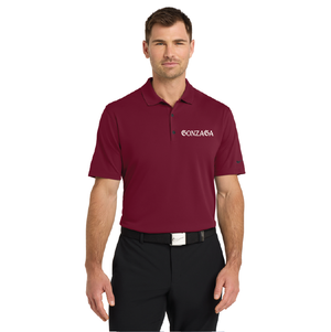 Carroll HS - Gonzaga Nike Polo