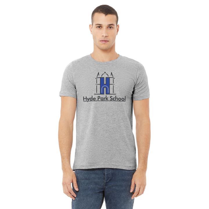 HPS Tower Shirt