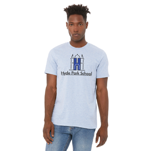 HPS Tower Shirt