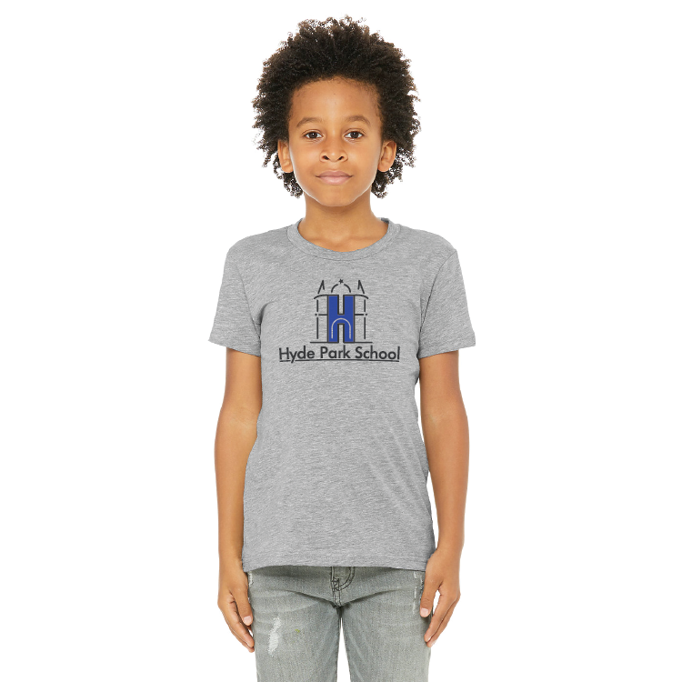 HPS Youth Tower Shirt