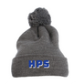 HPS Pom-Pom Beanie