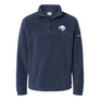 HPS Columbia Fleece Pullover