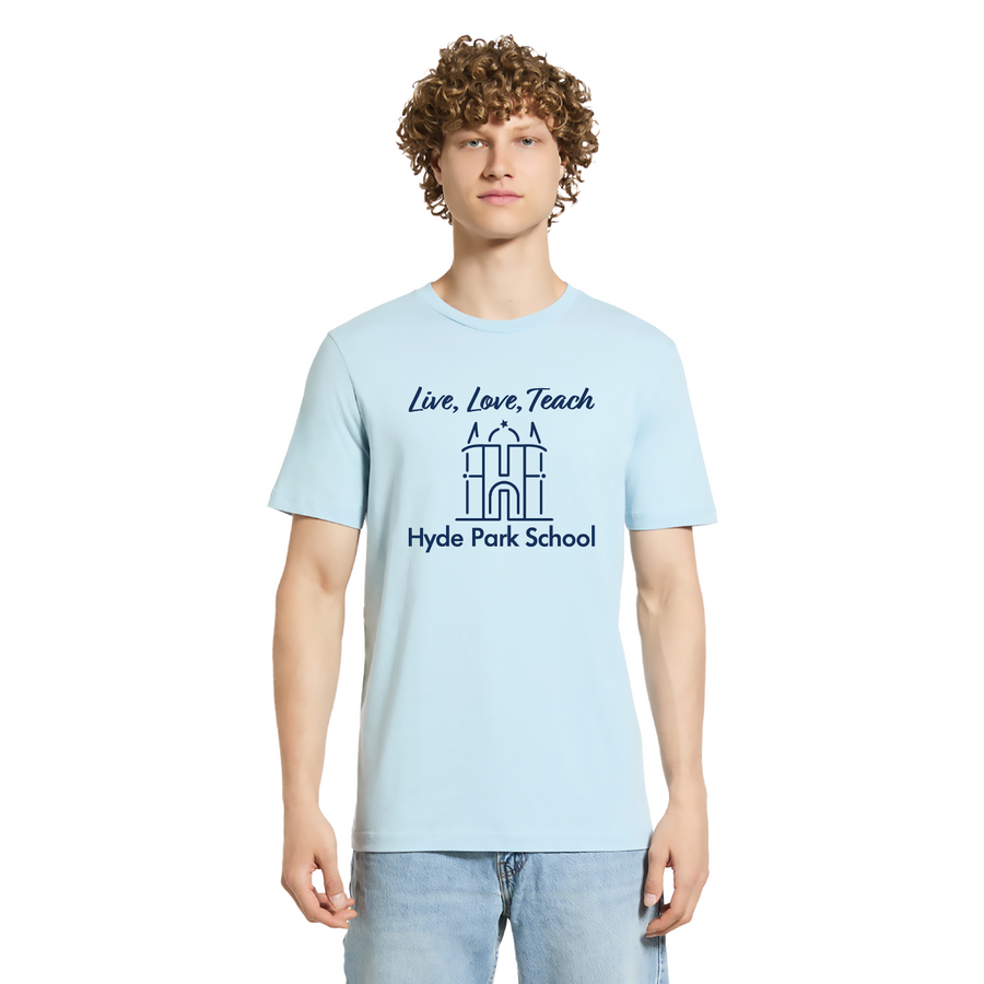 HPS Teachers Shirt