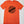 Fretboard Vintage T - Heather Orange
