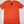 Fretboard Vintage T - Heather Orange