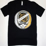 Fretboard Skull T