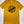 Fretboard Vintage T - Heather Yellow