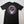 Fretboard Skull T - Pink/Purple