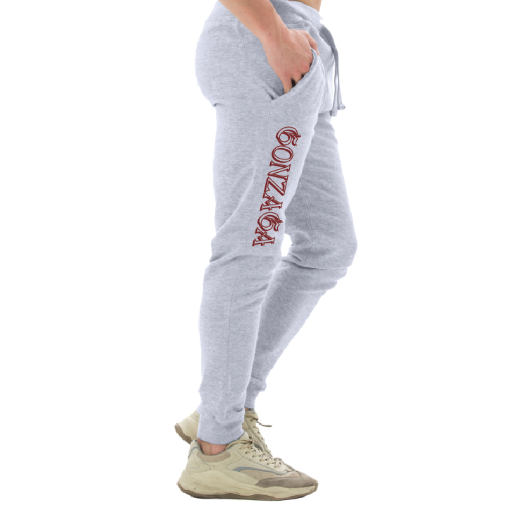 Carroll HS - Gonzaga Joggers