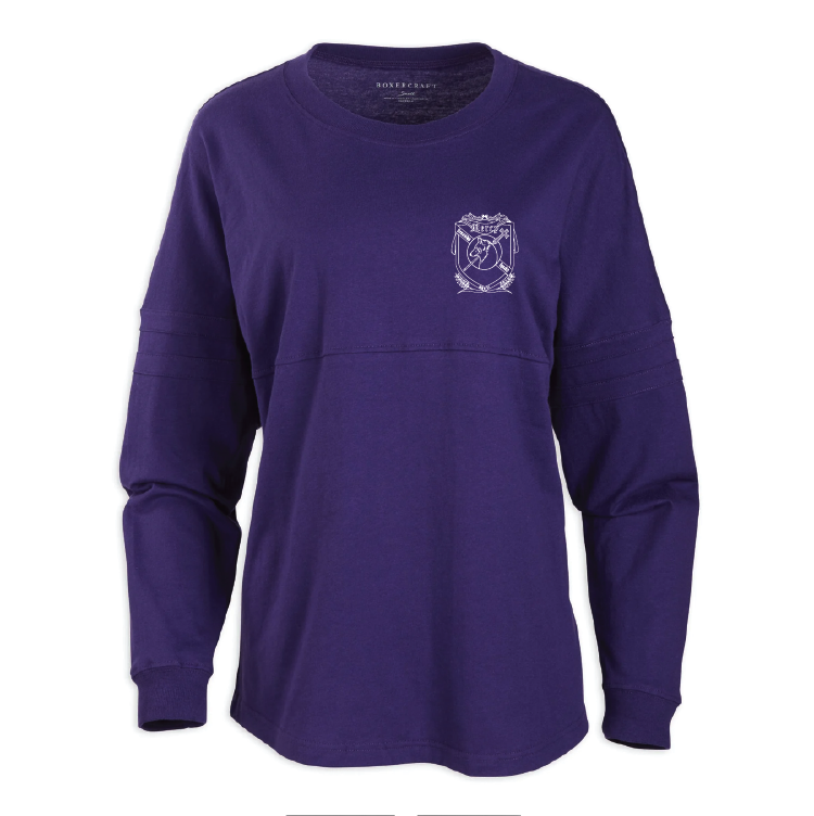 Carroll HS - Mercy Women's Varsity Shirt