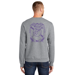 Carroll HS - Mercy Crewneck