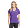 Carroll HS - Mercy Nike Women's Polo