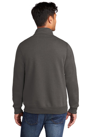 Carroll HS - Baltimore Quarter Zip