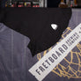 Fretboard Skull T