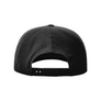 SigEp Golf Hat - Black