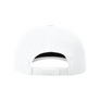 SigEp Golf Hat - White