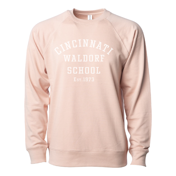 Waldorf Retro Crewneck