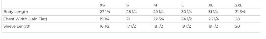 Carroll HS - Mercy Women's Varsity Shirt