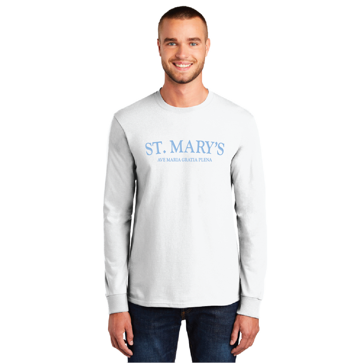 Carroll HS - St. Marys Long Sleeve
