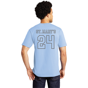 Carroll HS - St. Marys Senior Shirt