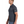 TravisMathew Monterey Chest Stripe Polo - CAC, side (left sleeve embroidery)