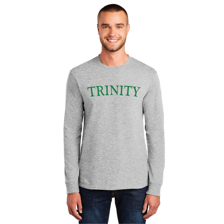 Carroll HS - Trinity Long Sleeve