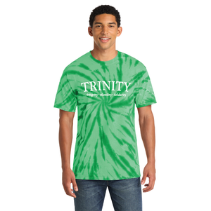 Carroll HS - Trinity Tie Dye