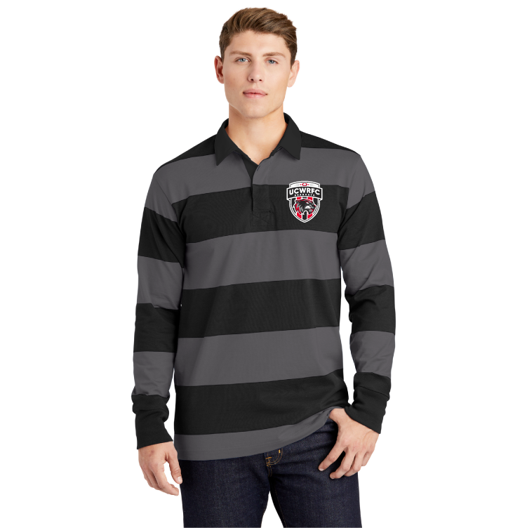 UC Rugby Polo