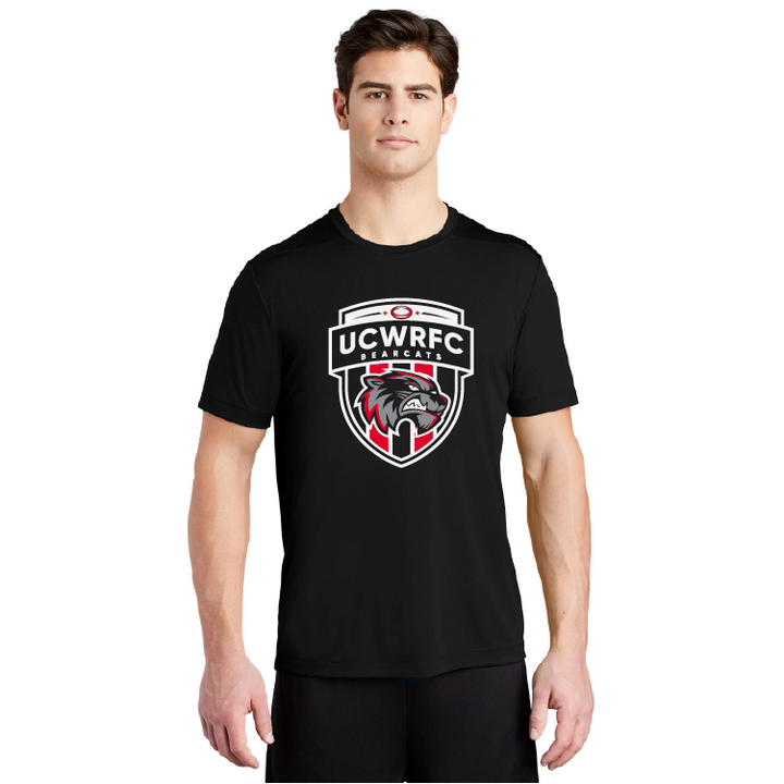 UC Rugby Warm-Up Dri Fit