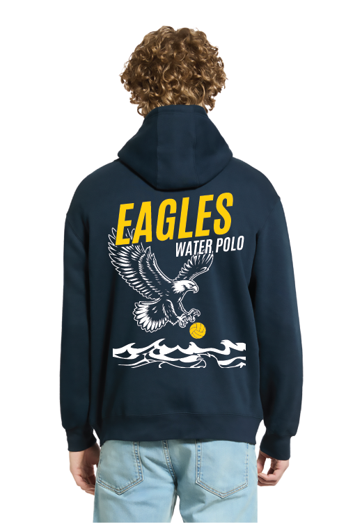 WHHS Water Polo Hoodie