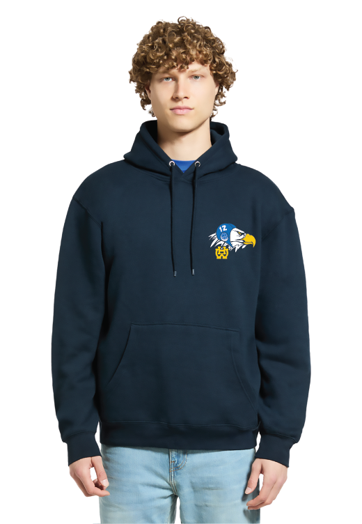 WHHS Water Polo Hoodie