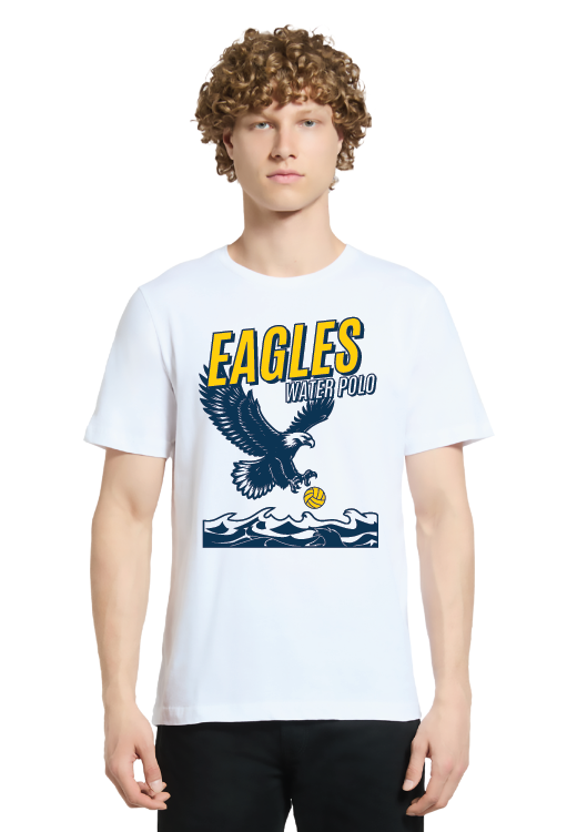 WHHS Water Polo Shirt