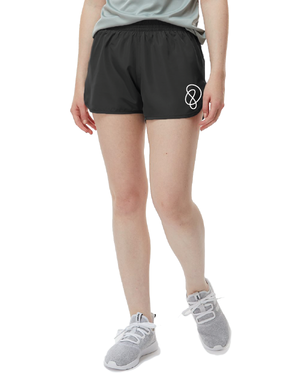 Waldorf Workout Shorts - Womens XS-2XL