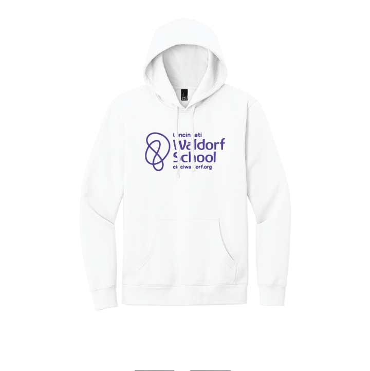 Waldorf School Hoodie