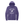 Waldorf Wolves Purple Hoodie