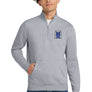 HPS Quarter-Zip Pullover