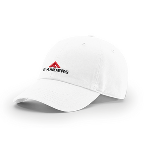 Flanders - Unstructured Richardson Hat